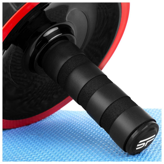 Spokey Noel ρόδα κοιλιακών Spokey Noel ρόδα κοιλιακών